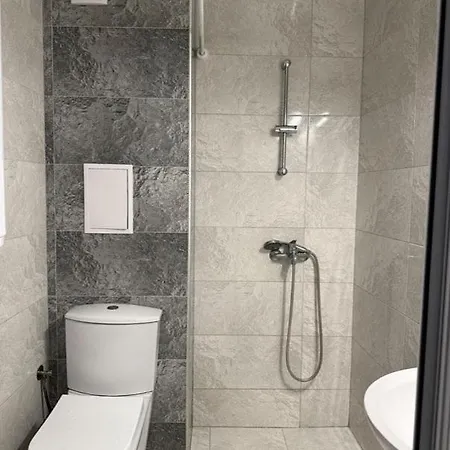 Apartament Sea Side *