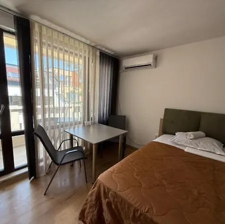 Apartament Sea Side Burgas