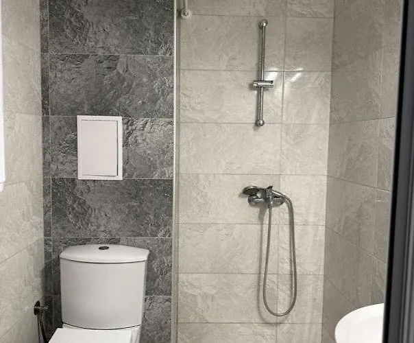 Appartement Sea Side *