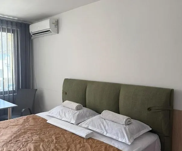 Sea Side Appartement *