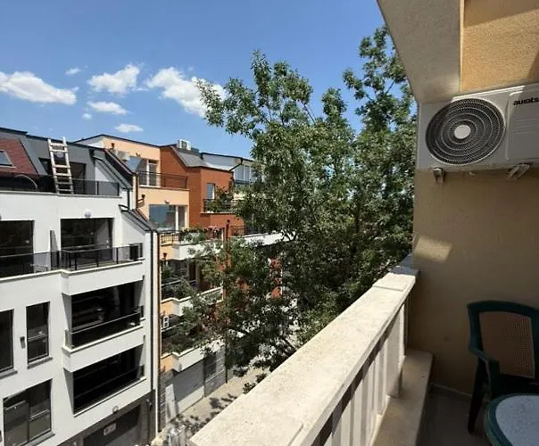 Appartement Sea Side