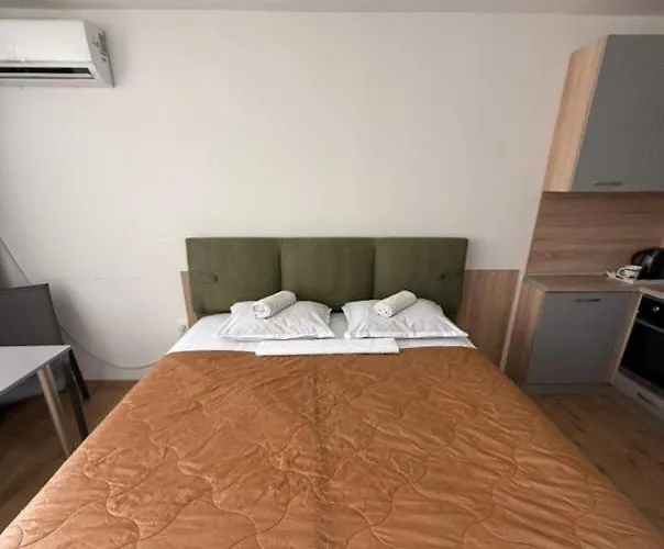 Sea Side Appartement